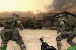 Delta Force: Black Hawk Down (PlayStation 2)