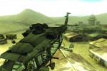 Delta Force: Black Hawk Down (PlayStation 2)