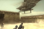 Delta Force: Black Hawk Down (PlayStation 2)