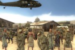 Delta Force: Black Hawk Down (PlayStation 2)