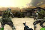 Delta Force: Black Hawk Down (PlayStation 2)