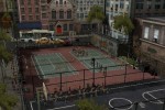 Outlaw Tennis (PlayStation 2)