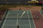 Outlaw Tennis (PlayStation 2)