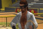 Outlaw Tennis (PlayStation 2)