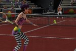 Outlaw Tennis (PlayStation 2)