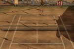 Outlaw Tennis (PlayStation 2)