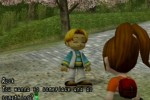 Harvest Moon: Another Wonderful Life (GameCube)