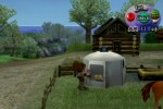 Harvest Moon: Another Wonderful Life (GameCube)