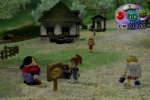 Harvest Moon: Another Wonderful Life (GameCube)