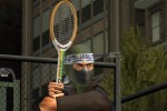 Outlaw Tennis (Xbox)