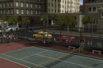 Outlaw Tennis (Xbox)