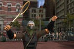 Outlaw Tennis (Xbox)