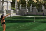 Outlaw Tennis (Xbox)