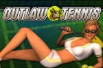 Outlaw Tennis (Xbox)