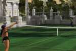 Outlaw Tennis (Xbox)