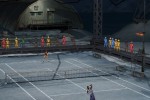 Outlaw Tennis (Xbox)