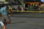 Outlaw Tennis (Xbox)