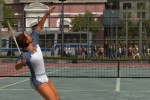 Outlaw Tennis (Xbox)