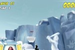 Yetisports Arctic Adventure (PlayStation 2)