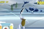 Yetisports Arctic Adventure (PlayStation 2)