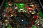 Ultimate Pro Pinball (PlayStation 2)