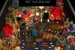 Ultimate Pro Pinball (PlayStation 2)