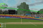 Brian Lara International Cricket 2005 (PlayStation 2)