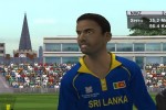 Brian Lara International Cricket 2005 (PlayStation 2)