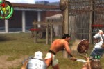 Colosseum: Road to Freedom (PlayStation 2)