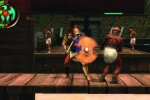 Colosseum: Road to Freedom (PlayStation 2)