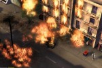 Firefighter Command: Raging Inferno (PC)