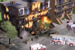 Firefighter Command: Raging Inferno (PC)