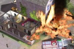 Firefighter Command: Raging Inferno (PC)