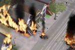 Firefighter Command: Raging Inferno (PC)