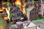 Firefighter Command: Raging Inferno (PC)