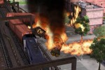 Firefighter Command: Raging Inferno (PC)