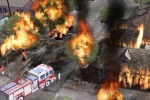 Firefighter Command: Raging Inferno (PC)