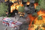 Firefighter Command: Raging Inferno (PC)