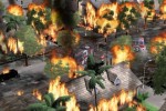 Firefighter Command: Raging Inferno (PC)