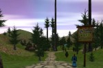 Asheron's Call: Throne of Destiny (PC)