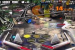 Flipnic: Ultimate Pinball (PlayStation 2)