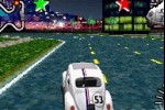 Herbie: Fully Loaded (Game Boy Advance)