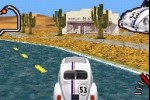 Herbie: Fully Loaded (Game Boy Advance)