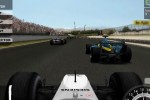 Formula One 2005 (PlayStation 2)