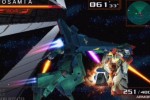 Mobile Suit Gundam: Gundam vs. Zeta Gundam (PlayStation 2)