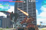 Mobile Suit Gundam: Gundam vs. Zeta Gundam (PlayStation 2)