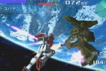 Mobile Suit Gundam: Gundam vs. Zeta Gundam (PlayStation 2)