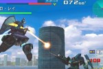 Mobile Suit Gundam: Gundam vs. Zeta Gundam (PlayStation 2)