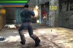 Dead to Rights: Reckoning (PSP)