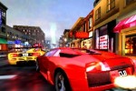 Midnight Club 3: DUB Edition (PSP)